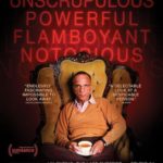 Lorne Balfe para el documental Where’s My Roy Cohn?