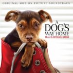 Sony Classical edita la banda sonora A Dog’s Way Home