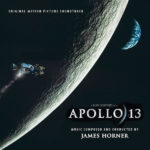 Intrada edita la banda sonora Apollo 13 (2CD)