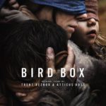 Edición reducida de la banda sonora Bird Box