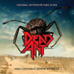 Notefornote Music edita la banda sonora Dead Ant