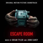 Sony Classical editará la banda sonora Escape Room