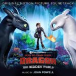 Back Lot Music editará How to Train Your Dragon: The Hidden World