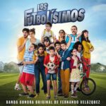 Quartet Records edita la banda sonora Los Futbolísimos