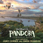 Walt Disney Records edita Pandora: The World of Avatar