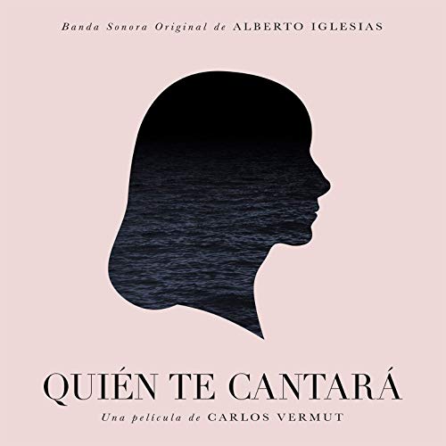 Quartet Records edita la banda sonora Quién te cantará