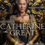 Rupert Gregson-Williams para la miniserie Catherine the Great