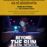 Planetario de Granada: Concierto y Proyección de Beyond the Sun