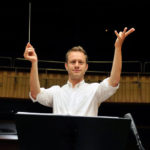 Federico Jusid estrenará obra dedicada a la Orquesta Sinfónica RTVE