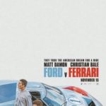 Marco Beltrami para el drama biográfico Ford v. Ferrari