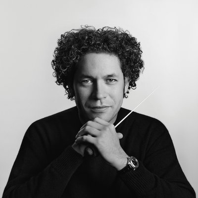 Gustavo Dudamel se une al West Side Story de Steven Spielberg