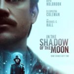 Jeff Grace para el thriller In the Shadow of the Moon