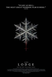 Póster The Lodge