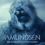 MovieScore Media edita la banda sonora Amundsen