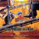 Intrada Records edita la banda sonora An American Tail