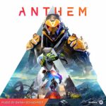 EA Recordings editará la banda sonora Anthem