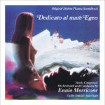 Quartet Records edita la banda sonora Dedicato al mare Egeo