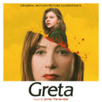 Back Lot Music editará la banda sonora Greta