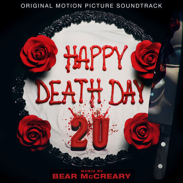 Back Lot Music editará la banda sonora Happy Death Day 2U