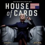 Varèse Sarabande edita la banda sonora House of Cards: Season 6
