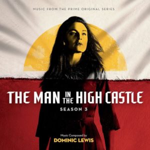 Carátula BSO The Man In The High Castle: Season 3 - Dominic Lewis