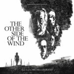 La-La Land Records edita la banda sonora The Other Side of the Wind