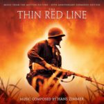 La-La Land Records editará la banda sonora The Thin Red Line (4CD)