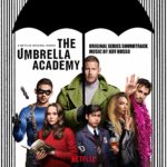 Lakeshore Records edita la banda sonora The Umbrella Academy