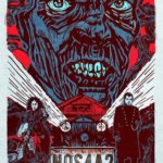 Danny Bensi & Saunder Jurriaans para la serie NOS4A2