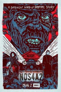 Póster NOS4A2