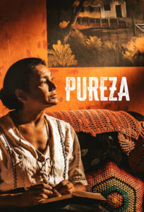 Póster Pureza