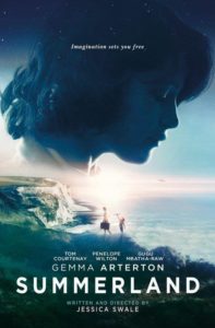 Póster Summerland