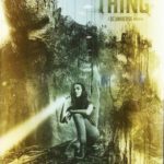 Brian Tyler para la serie Swamp Thing