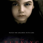 Nathan Barr para la cinta de terror The Turning