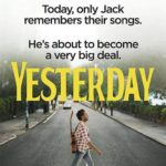 Daniel Pemberton para la comedia Yesterday