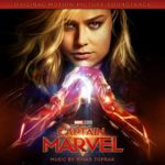 Marvel Music & Hollywood Records editan la banda sonora Captain Marvel