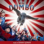 La banda sonora Dumbo será editada por Walt Disney Records