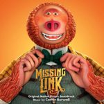 Lakeshore Records editará la banda sonora Missing Link
