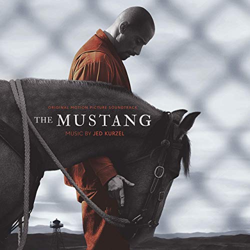 Back Lot Music edita la banda sonora The Mustang