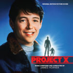 La-La Land Records edita la banda sonora Project X
