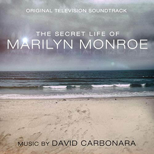Strong Place Music edita The Secret Life of Marilyn Monroe