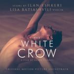 Deutsche Grammophon edita la banda sonora The White Crow