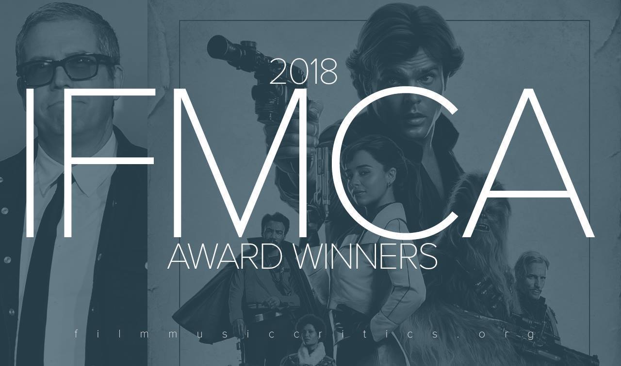Ganadores de los IFMCA Awards 2018
