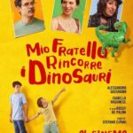 Lucas Vidal para el drama Mio fratello rincorre i dinosauri