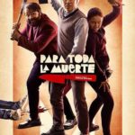 Pablo Cervantes para la comedia negra Para toda la muerte