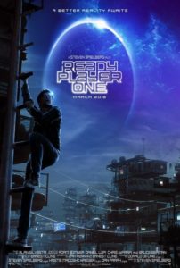 Póster Ready Player One