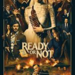 Brian Tyler para el thriller Ready or Not