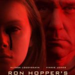 Ivan Palomares para el drama La desgracia de Ron Hopper