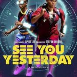 Michael Abels para la cinta de ciencia ficción See You Yesterday