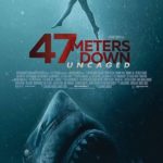 Tomandandy para la secuela 47 Meters Down: Uncaged